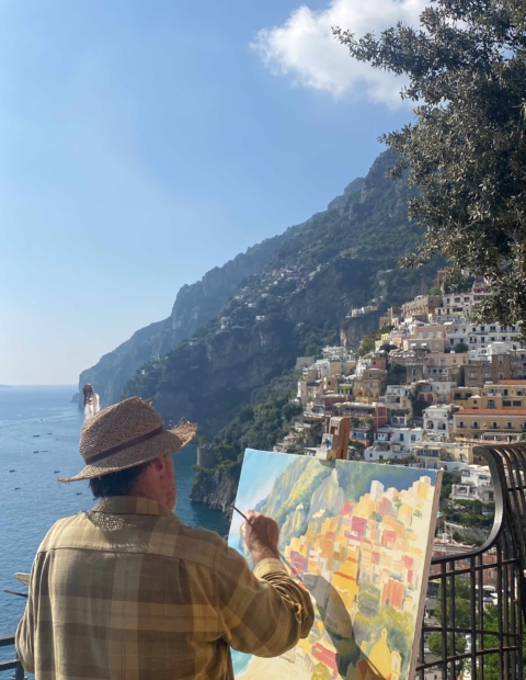 Amalfi Coast Tour by Car - Tours guide in Italy