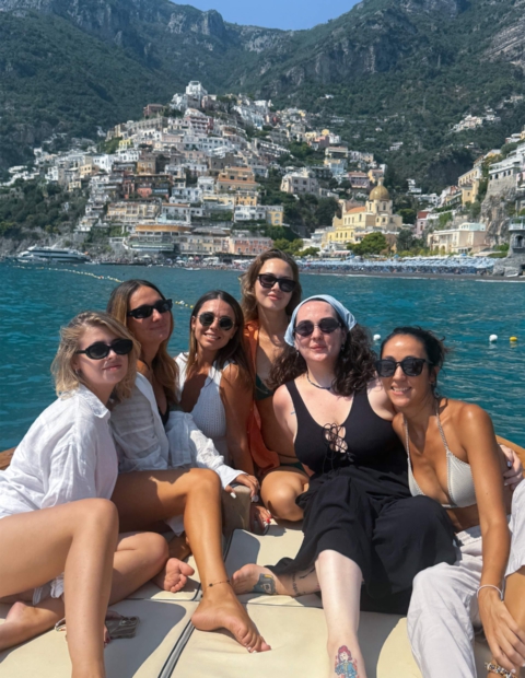 Boat and yacht booking - Tours guide in Italy