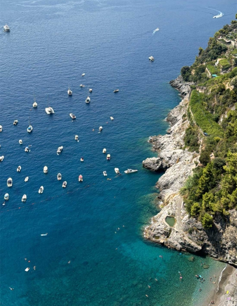 Amalfi Coast Tour by Car - Tours guide in Italy
