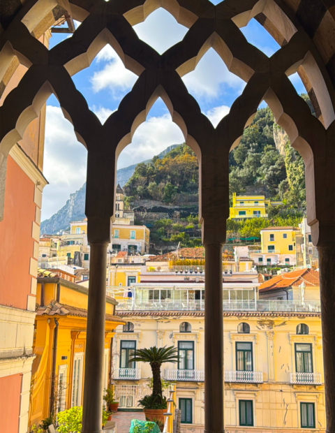Amalfi Coast Tour by Car - Tours guide in Italy