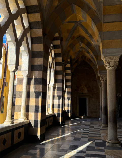 Amalfi Coast Tour by Car - Tours guide in Italy