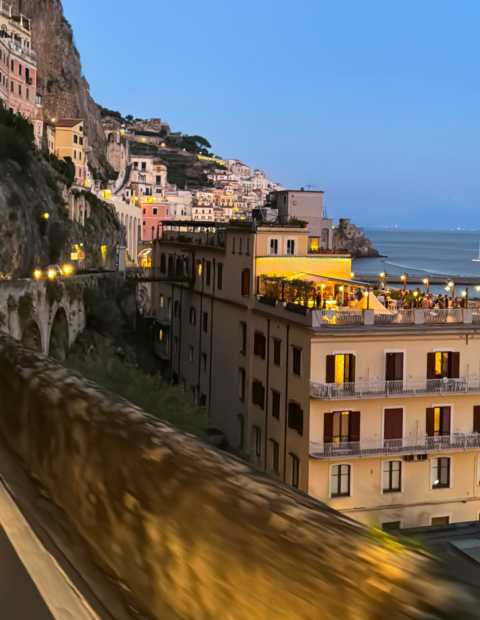 Amalfi Coast Tour by Car - Tours guide in Italy