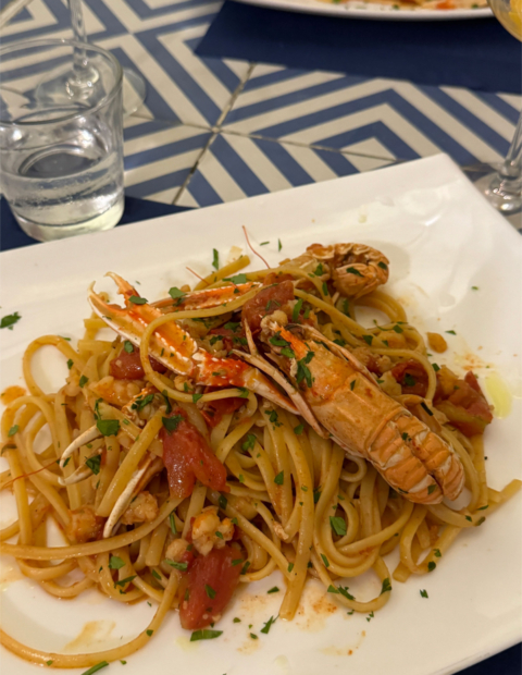 Amalfi Coast Tour by Car - Tours guide in Italy