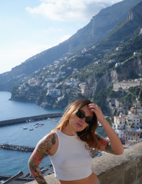 Amalfi Coast Tour by Car - Tours guide in Italy