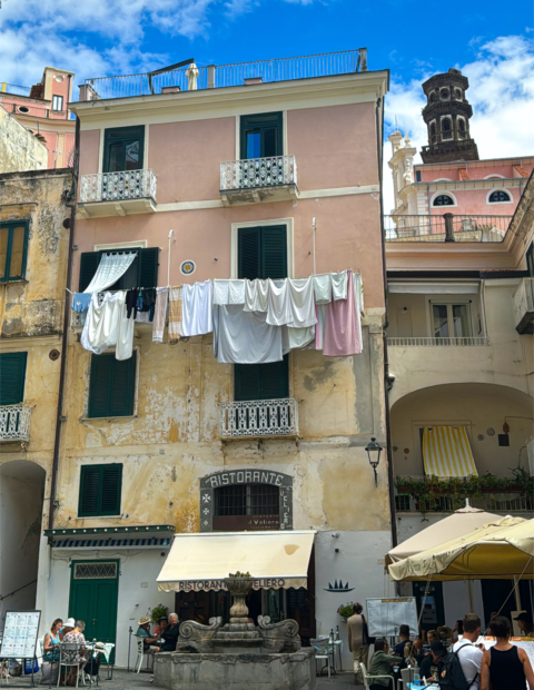 Amalfi Coast Tour by Car - Tours guide in Italy