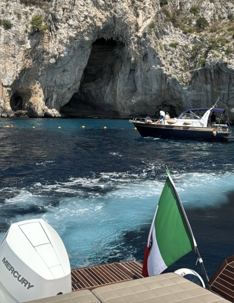 Boat and yacht booking - Tours guide in Italy