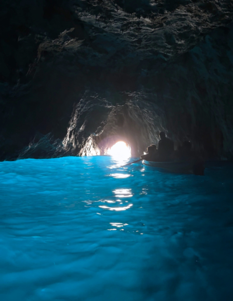 Boat tour along the Amalfi Coast - Tours guide in Italy