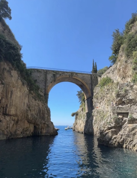 Amalfi Coast Tour by Car - Tours guide in Italy