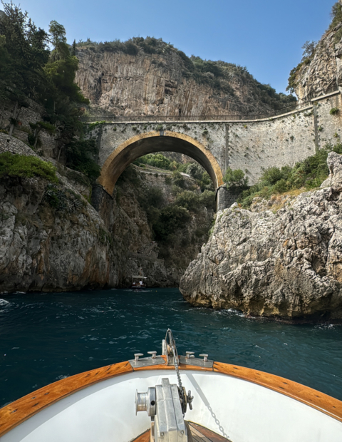 Boat and yacht booking - Tours guide in Italy