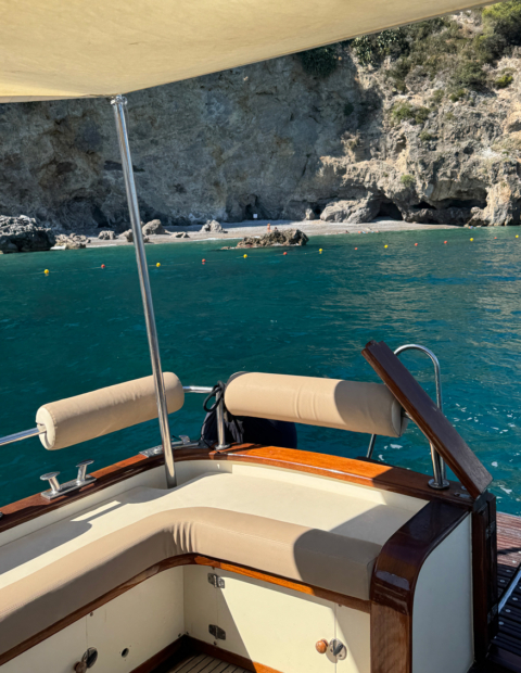 Boat and yacht booking - Tours guide in Italy