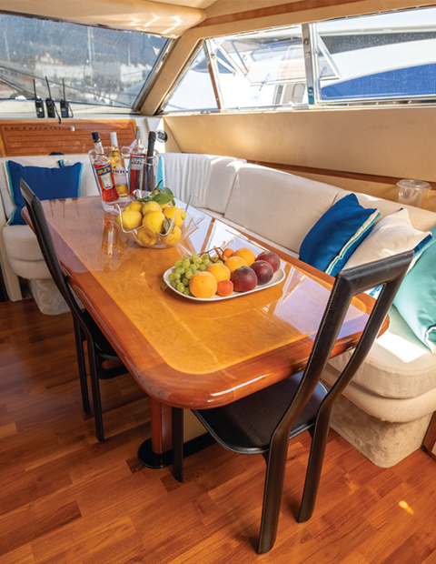 Boat and yacht booking - Tours guide in Italy