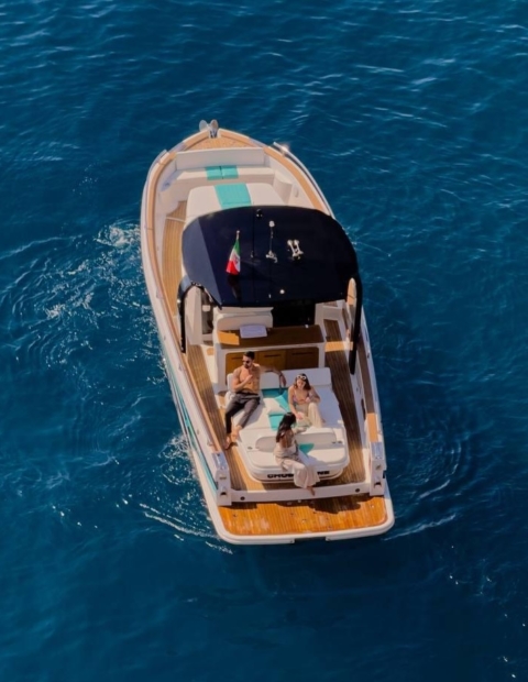 Boat and yacht booking - Tours guide in Italy