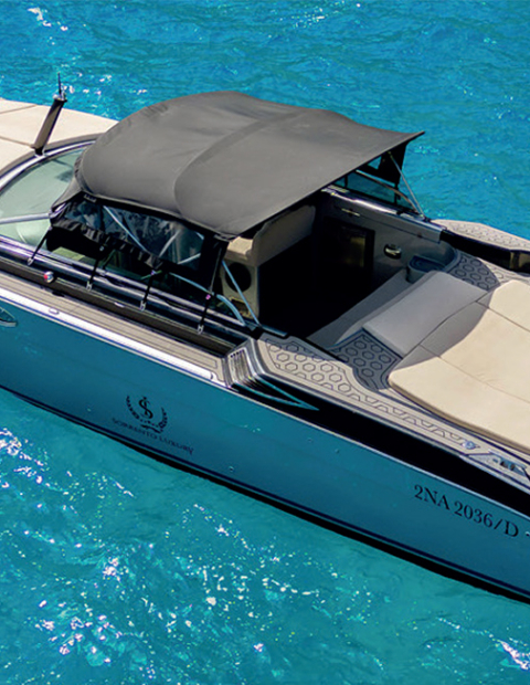 Boat and yacht booking - Tours guide in Italy
