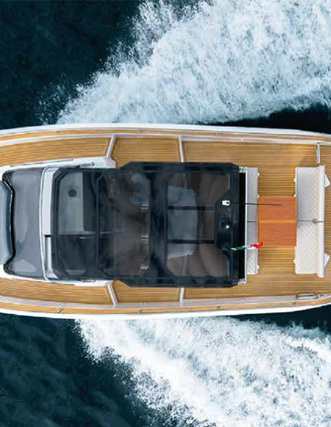 Boat and yacht booking - Tours guide in Italy