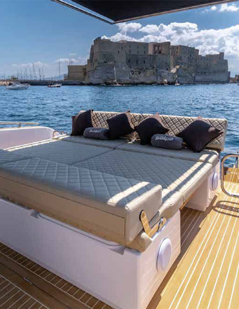 Boat and yacht booking - Tours guide in Italy