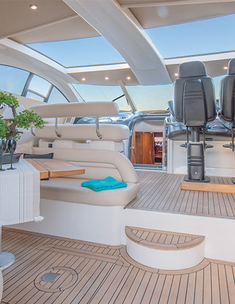 Boat and yacht booking - Tours guide in Italy