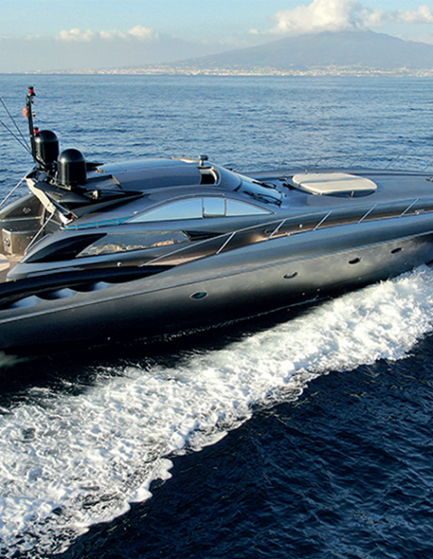 Boat and yacht booking - Tours guide in Italy