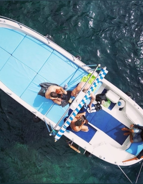 Boat and yacht booking - Tours guide in Italy