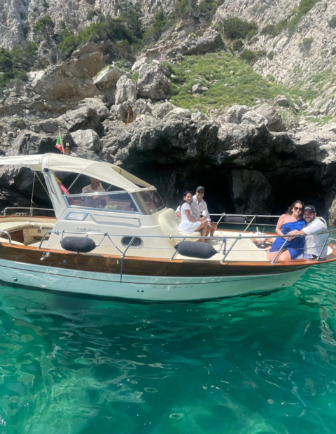 Boat and yacht booking - Tours guide in Italy