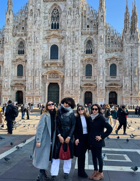 Consultancy for all of Italy - Tours guide in Italy