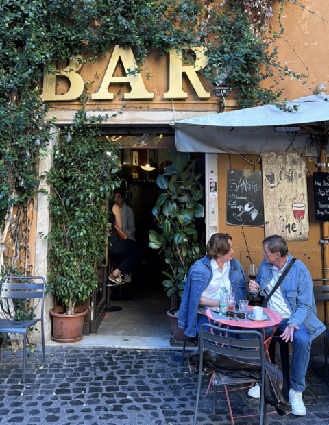 Consultancy for all of Italy - Tours guide in Italy