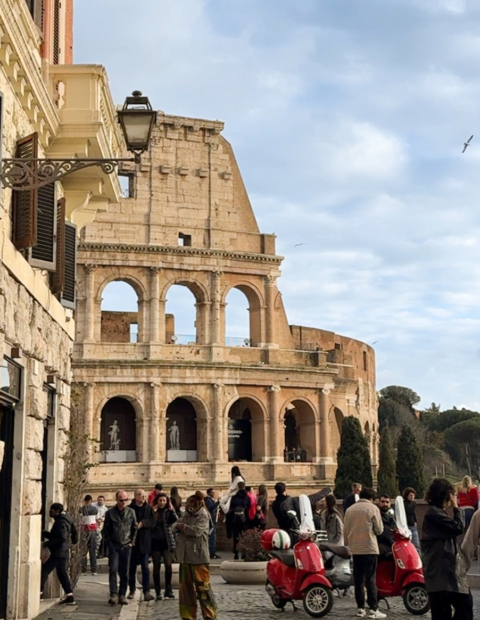 Consultancy for all of Italy - Tours guide in Italy