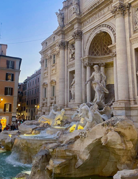 Consultancy for all of Italy - Tours guide in Italy